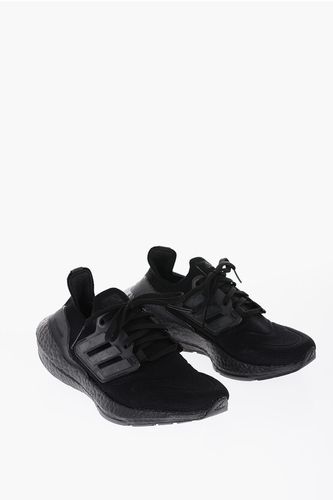 Technical Fabric ULTRABOOST 22 Low-Top Sneakers with Plastic Größe 5 - Adidas - Modalova