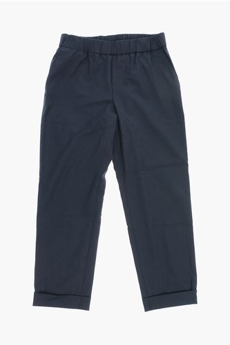 Pockets Casual Pants with Drawstrin Waist size 16 Y - Armani Junior - Modalova