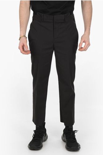 Pocket Belt Loop SLIM FIT Pants size 52 - Neil Barrett - Modalova