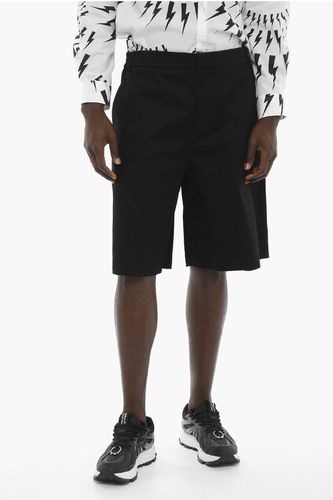 Pockets Cotton Shorts Größe S - 424 - Modalova