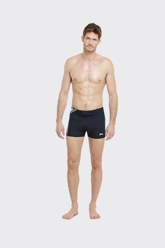 Bañador natación boxer hombre - Tenth - Modalova
