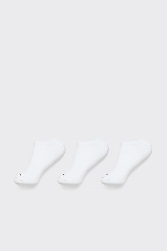 Calcetines deportivos pinki hombre pack 3 - Tenth - Modalova