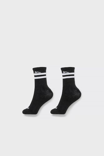 Calcetines largos rayas pack 2 hombre - Tenth - Modalova
