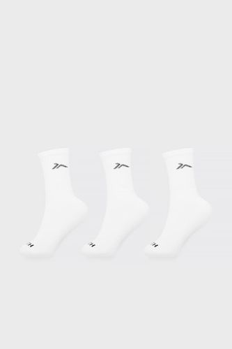 Calcetines largo rizo pack de 3 hombre - Tenth - Modalova