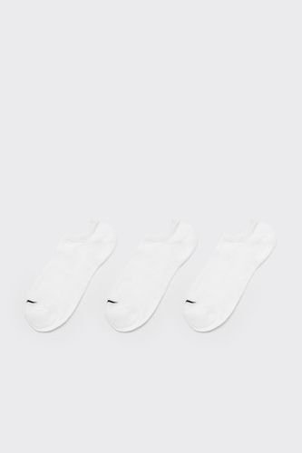 Calcetines pinki hombre pack 3 hombre - Tenth - Modalova