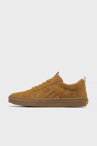 Zapatilla free style silicon valley suede man - Tenth - Modalova