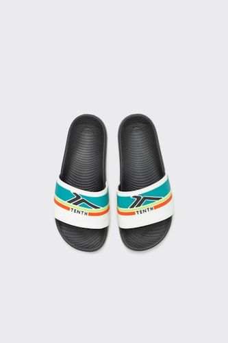 Chancla free style soft foam kick mn man - Tenth - Modalova