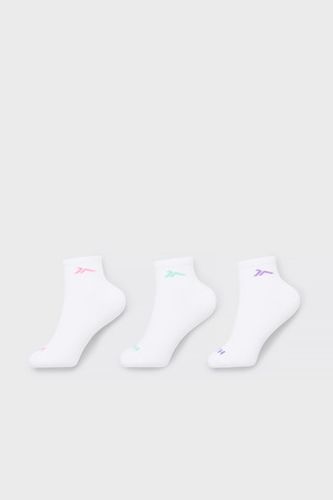 Calcetines Tenth crew pack 3 niña - Tenth - Modalova
