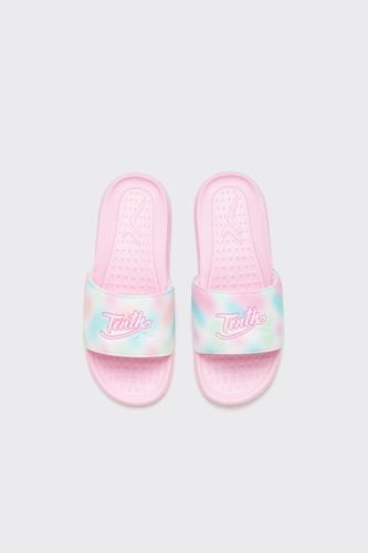 Chanclas casual pala maps niña - Tenth - Modalova