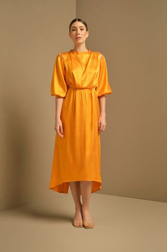 Condesa Dress - Amarillo, XS - DUMA & Co - Modalova