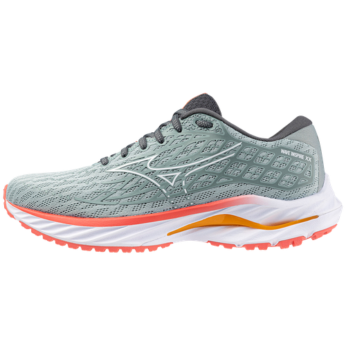 WAVE INSPIRE 20 Zapatillas de correr // Mujer Talla 36.5 - Mizuno - Modalova