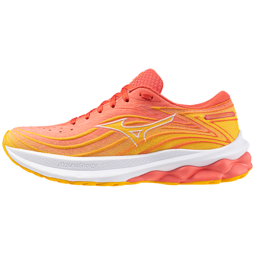 WAVE SKYRISE 5 Zapatillas de correr // Mujer Talla 36.5 - Mizuno - Modalova