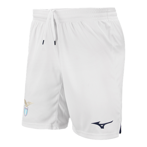 S.S. Lazio Home Short 24/25 Uomo TagliaL - Mizuno - Modalova