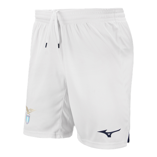 S.S. Lazio Home Short 24/25 Uomo TagliaM - Mizuno - Modalova