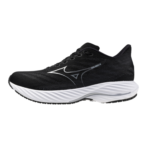 WAVE RIDER 28 2E Scarpe da corsa // Uomo Taglia42,5 - Mizuno - Modalova