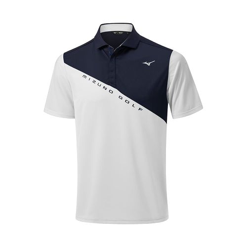 Trace Polo Uomo TagliaL - Mizuno - Modalova