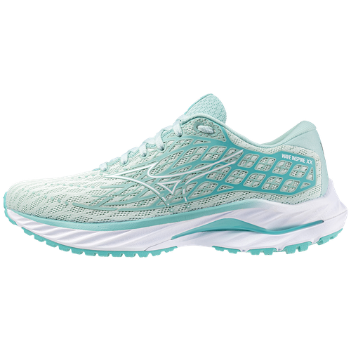 WAVE INSPIRE 20 Running // Damen Grösse38 - Mizuno - Modalova