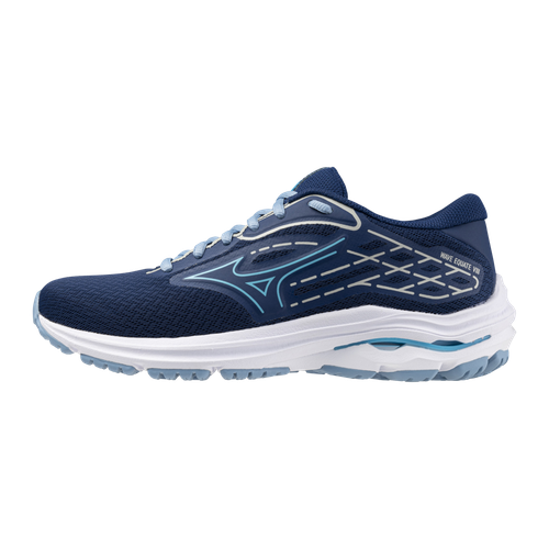 WAVE EQUATE 8 Running // Damen Grösse38,5 - Mizuno - Modalova