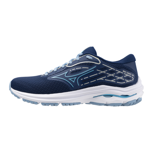 WAVE EQUATE 8 Scarpe da corsa // Donna Taglia39 - Mizuno - Modalova