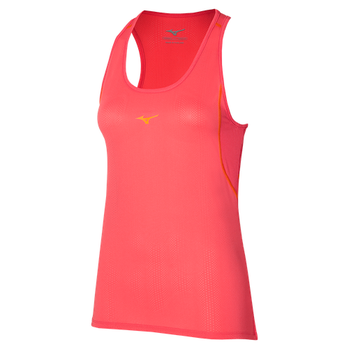 DryAeroFlow Tank Mujer Talla XL - Mizuno - Modalova