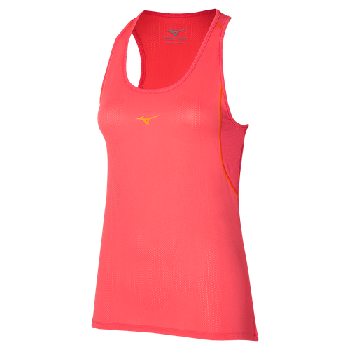 DryAeroFlow Tank Mujer Talla XS - Mizuno - Modalova