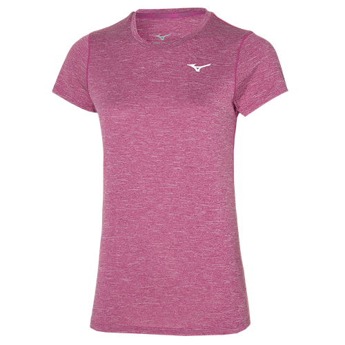 Core Graphic Tee Mujer Talla XS - Mizuno - Modalova