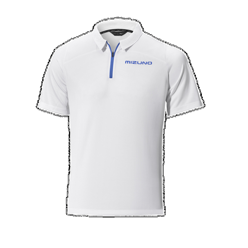 Tech Polo Mujer/Hombreo Talla XXL - Mizuno - Modalova