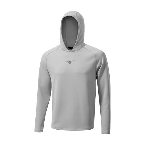 G-Style Hoodie 24 Herren Grösse S - Mizuno - Modalova