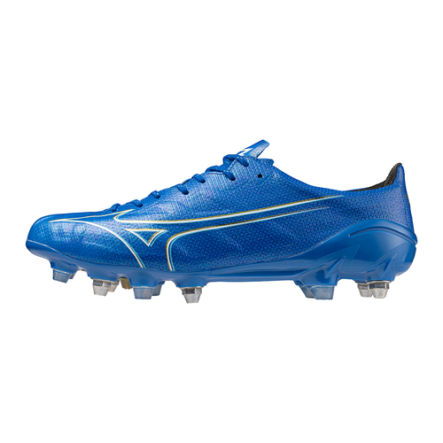 ALPHA JAPAN MIX Botas de futbol // Mujer/Hombreo Talla 44 - Mizuno - Modalova