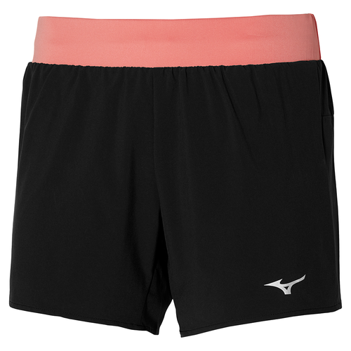 Alpha 4.5 Shorts / Mujer Talla M - Mizuno - Modalova