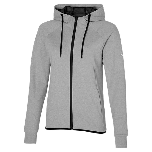 Rb Sweat Hoodie Mujer Talla XS - Mizuno - Modalova