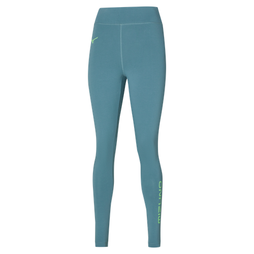 ATHLETICS LEGGING Mujer Talla L - Mizuno - Modalova