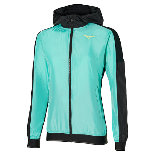 Hoody Jacket REPLACE Damen Grösse L - Mizuno - Modalova