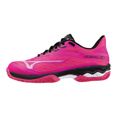 WAVE EXCEED LIGHT 2 CC Scarpe da tennis // Donna Taglia37 - Mizuno - Modalova