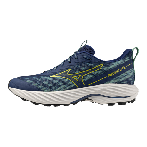 WAVE RIDER GTX 2 Scarpe da corsa // Uomo Taglia45 - Mizuno - Modalova