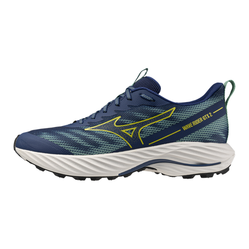 WAVE RIDER GTX 2 Zapatillas de correr // Hombre Talla 42.5 - Mizuno - Modalova