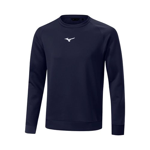 G-Style Crew Hombre Talla XXL - Mizuno - Modalova