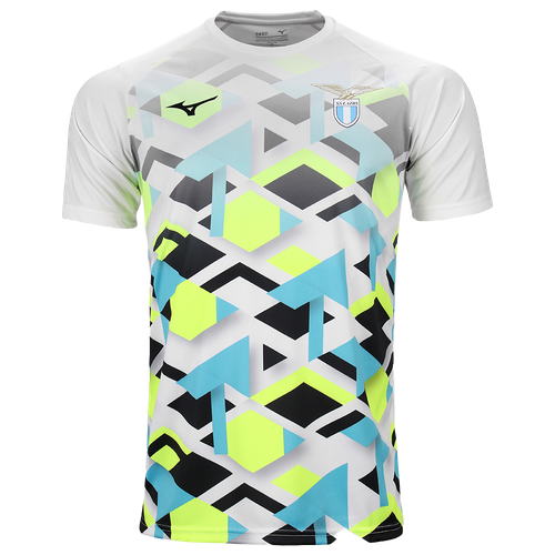 S.S. Lazio Pre Match Jersey 24/25 Botas de futbol Hombre Talla 3XL - Mizuno - Modalova