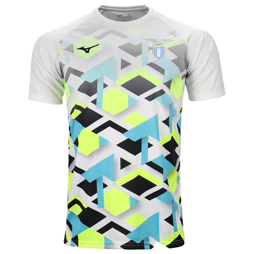 S.S. Lazio Pre Match Jersey 24/25 Botas de futbol Hombre Talla M - Mizuno - Modalova