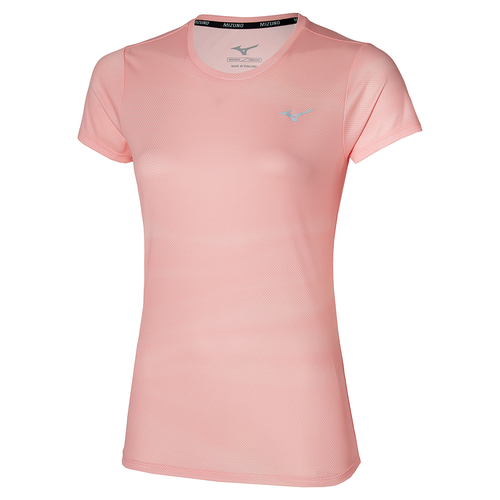 Core Graphic Tee Damen Grösse XL - Mizuno - Modalova