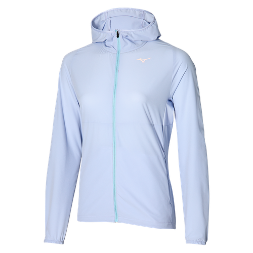 Alpha Jacket Mujer Talla L - Mizuno - Modalova