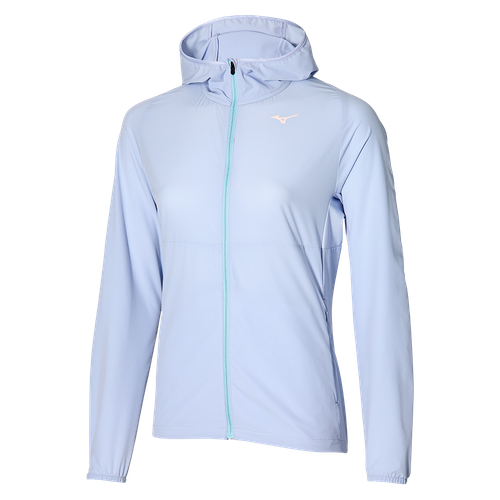 Alpha Jacket Damen Grösse XS - Mizuno - Modalova