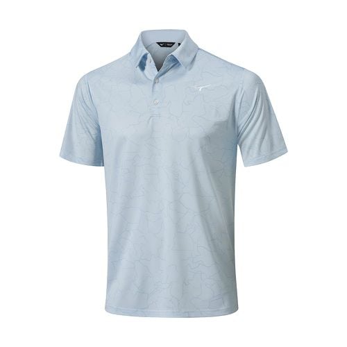 Fragma Polo Hombre Talla XL - Mizuno - Modalova