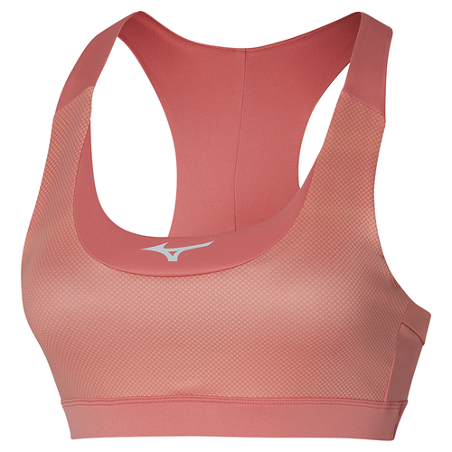 Alpha Graphic Bra Damen Grösse XL - Mizuno - Modalova