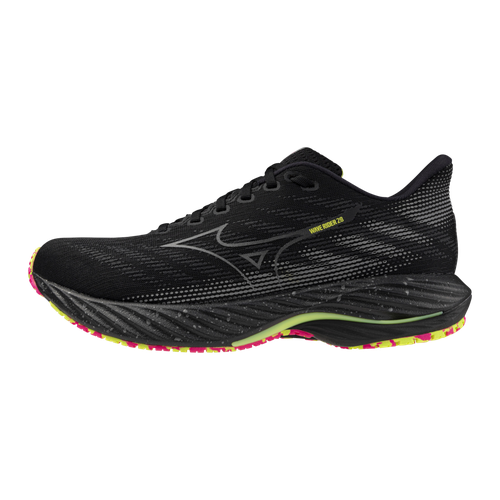 WAVE RIDER 28 Running // Damen/Herren Grösse 44,5 - Mizuno - Modalova