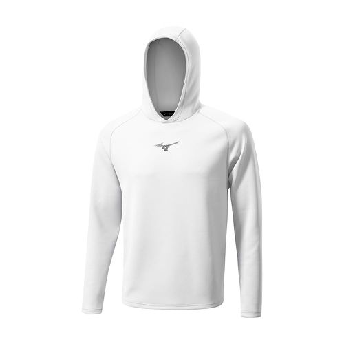 G-Style Hoodie 24 Uomo TagliaL - Mizuno - Modalova