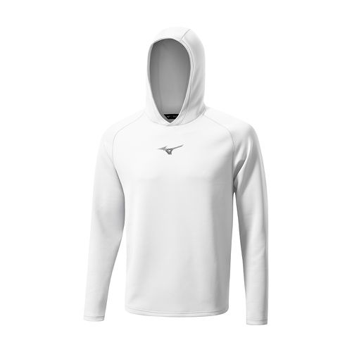 G-Style Hoodie 24 Hombre Talla XXL - Mizuno - Modalova