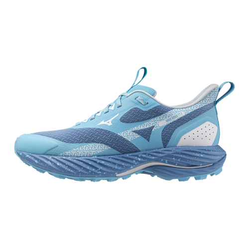 WAVE RIDER TT 2 Scarpe da corsa // Donna Taglia38,5 - Mizuno - Modalova