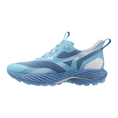 WAVE RIDER TT 2 Zapatillas de correr // Mujer Talla 39 - Mizuno - Modalova