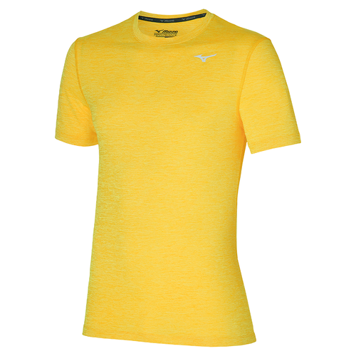 Impulse Core Tee Men TagliaXXL - Mizuno - Modalova